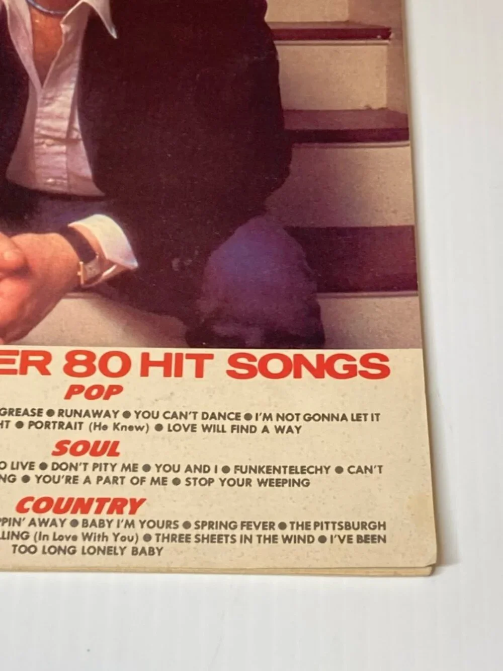 Song Hits Magazine October 1978 Warren Zevon / Aretha Franklin / Dolly Parton